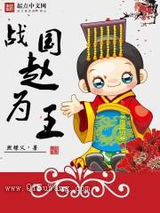 战国赵为王小说