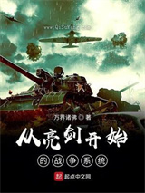 从亮剑开始的战争系统小说