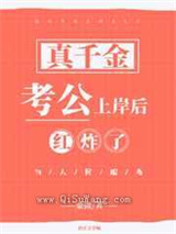真千金考公上岸后红炸了小说