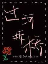 过河拆桥小说