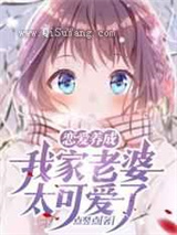恋爱养成：我家老婆太可爱了小说