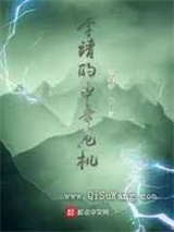 李靖的中年危机小说