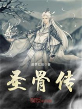圣骨传小说