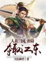 人在三国，开局夺取江东小说