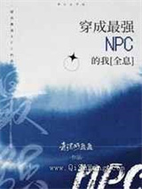 穿成最强NPC的我小说