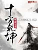 十方乾坤小说