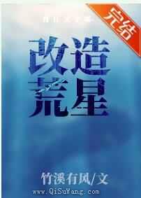 改造荒星小说