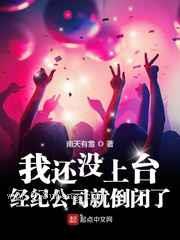 我还没上台，经纪公司就倒闭了小说