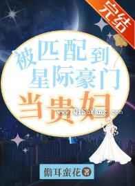 被匹配到星际豪门当贵妇小说