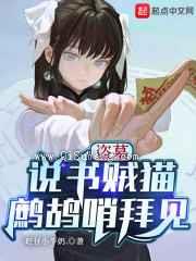 盗墓：说书贼猫，鹧鸪哨拜见小说