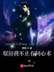 驭房之术小说