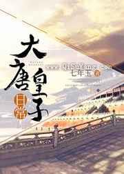 大唐皇子日常小说