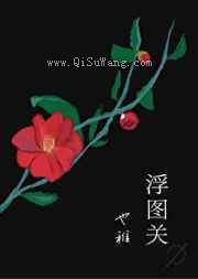 浮图关小说
