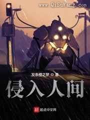 侵入人间小说