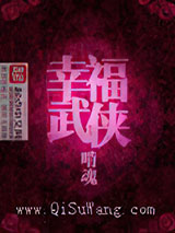 幸福武侠小说