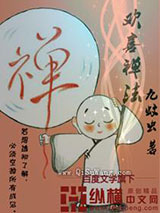 欢喜禅法小说