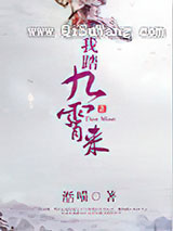 我踏九霄来小说
