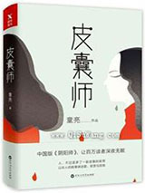 皮囊师小说