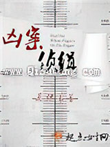 凶案侦缉小说