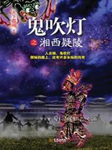 鬼吹灯之湘西疑陵小说