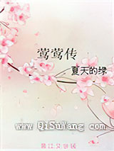 莺莺传小说