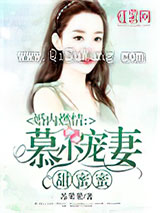 婚内燃情：慕少宠妻甜蜜蜜小说