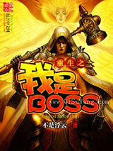 重生之我是BOSS小说