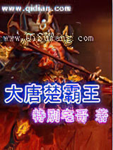 大唐楚霸王小说