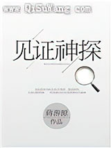 见证神探小说
