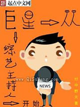巨星从综艺主持人开始小说