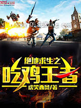 绝地求生之吃鸡王者小说