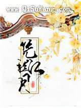 凭栏江月小说