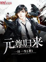 元尊归来小说