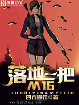 落地一把M16小说