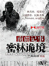 南疆记事：密林诡境小说