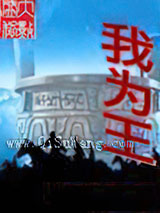我为王小说