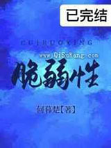 脆弱性小说