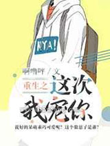 重生之这次我宠你小说