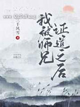 我被师兄证道之后小说