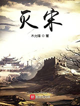 灭宋小说