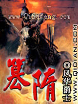 篡隋小说
