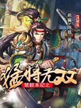 楚毅本纪之猛将无双小说