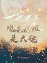炮灰姐姐是大佬小说
