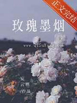 玫瑰墨烟小说