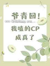 爷青回，我嗑的cp成真了小说