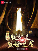 崇祯：朕就是盛世之君小说