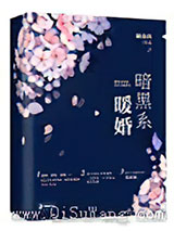 暗黑系暖婚小说