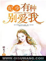 纪少，有种别爱我小说