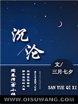 沉沦小说