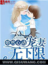 婚然心动，宠妻无下限小说